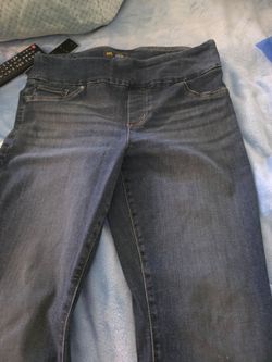 Lee Slim Leg Jeans Size 12p