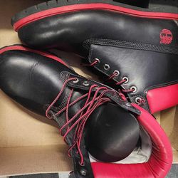 Botas Timbaland