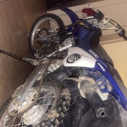 Dirtbike 950 Cash Today