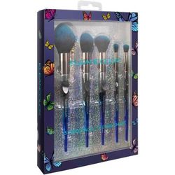 Makeup Brush Set