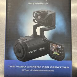 (79256)ZOOM Q8N-4K