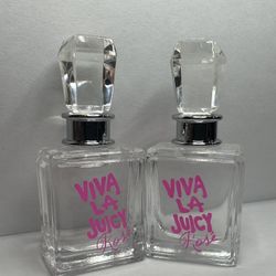 Viva La Juicy Rose Perfume