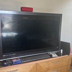 55 Inch Flatscreen TV