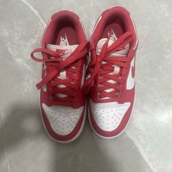 Nike Low Dunks 