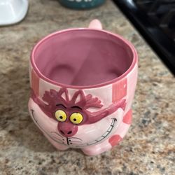 Alice In Wonderland Mug
