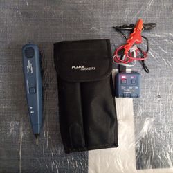 Fluke Networkspro3000 Probe  Pro3000 Toner