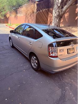 2005 Toyota Prius