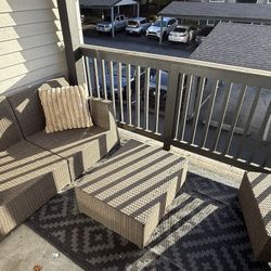 Patio Furniture