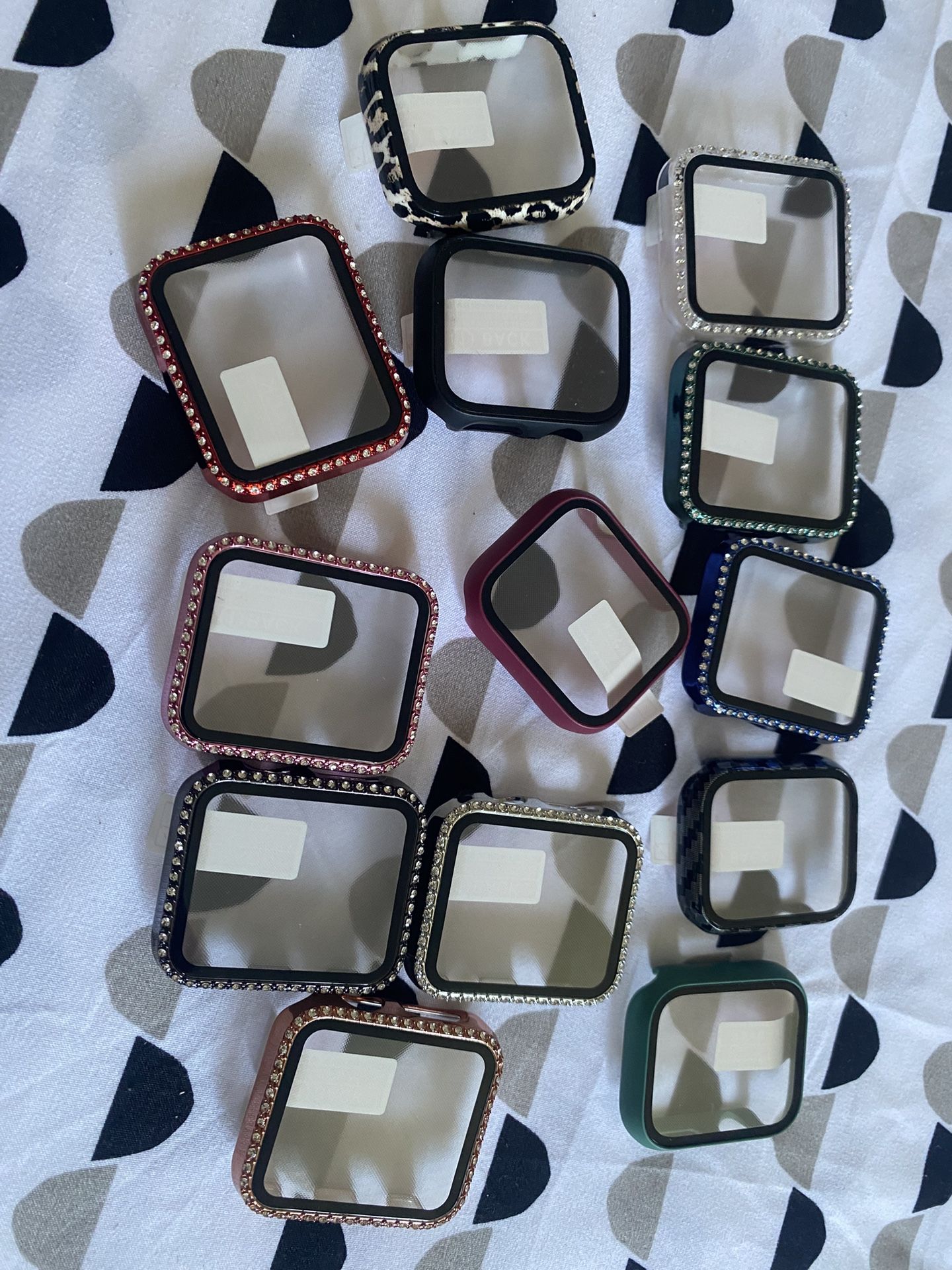 Apple Watch Cover Cases