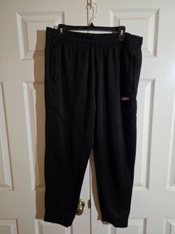 Like new XL sweatpants