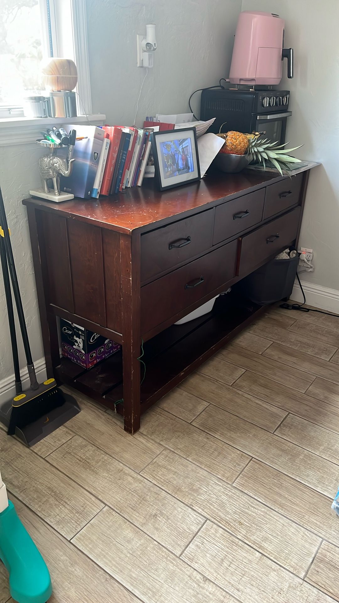 Furniture 5’ Long