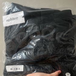 Spider Hoodie 