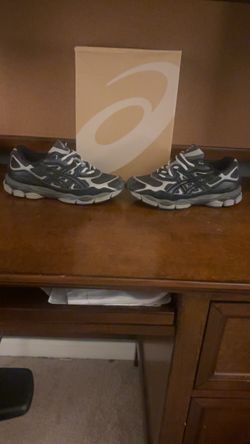 ASICS Running Sneakers