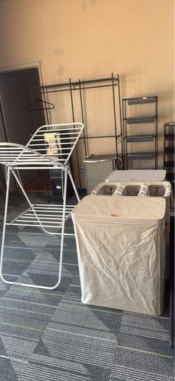 Mixed Home Organization Lot