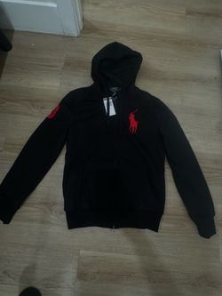 Polo raulph Lauren sweater