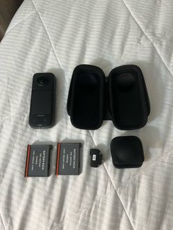 Insta360 x3