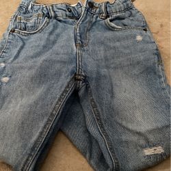 Zara Kids jeans