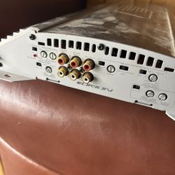 Orion Amp 800.4 