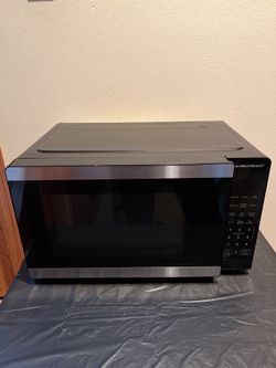 Hamilton Beach Countertop Microwave