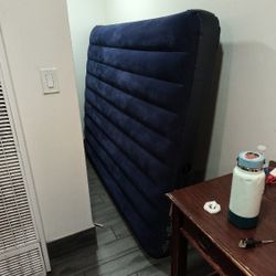 Intex Air Mattress