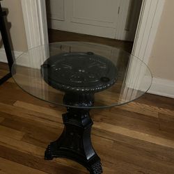 End Table 