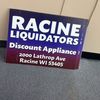 Racine Liquidators