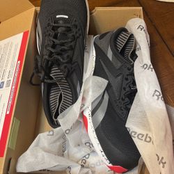 Reebok HIIT TR ATHLETIC WORK SHOE 