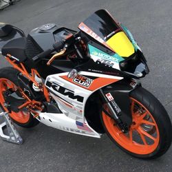 KTM