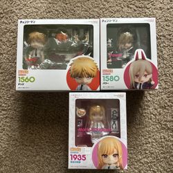 Good Smile Nendroids