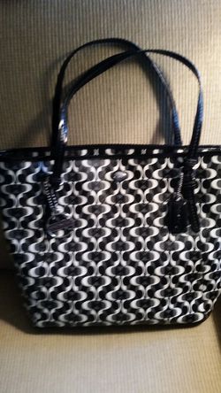 Coach purse limited edition