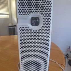 Mini Tower Air Purifier