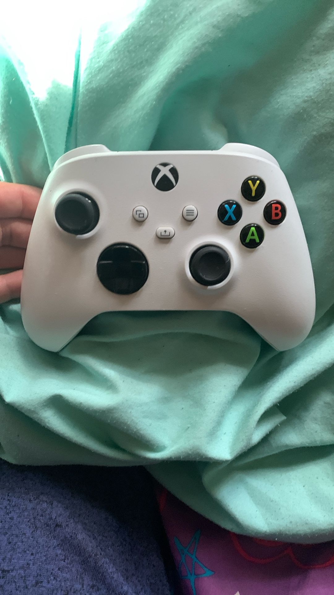 Xbox Controller 