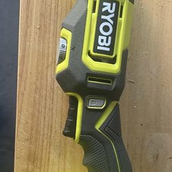 Ryobi Multitool (tool only)