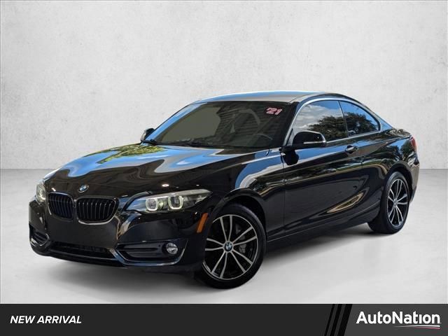 2021 BMW 230i