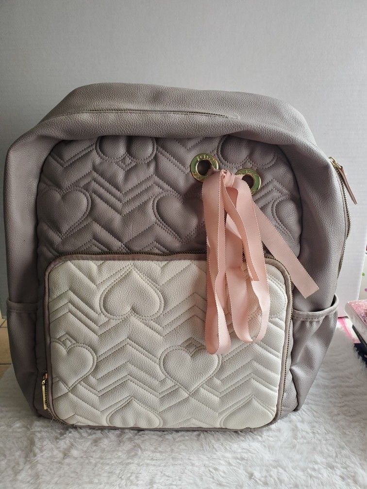 Besty Johnson Backpack