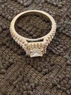 Engagement ring