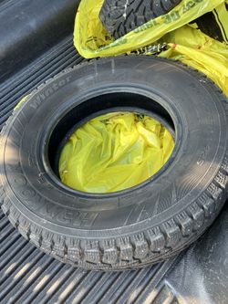 Hankook Winter Tires. Snow Tires