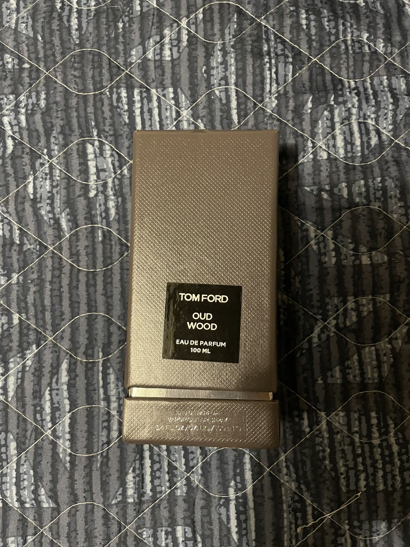 *NEW* Tom Ford OUD Wood