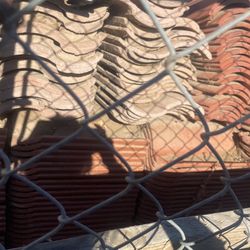 Ceramic Bricks