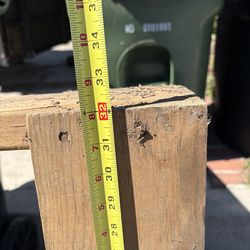 Free pallet