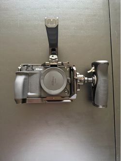 Nikon ZR