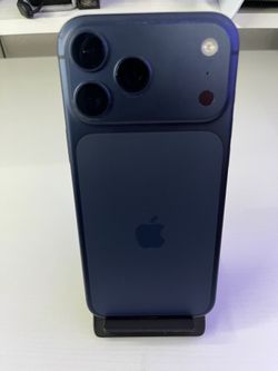 iPhone 17 Pro Max 1TB unlocked