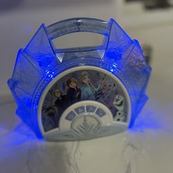 Disney Frozen Bluetooth