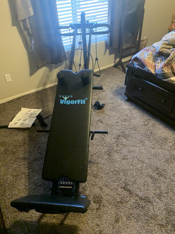 vigorfit for sale