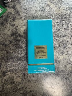 Tom Ford Neroli Portofino 100ML – Luxury Unisex Cologne