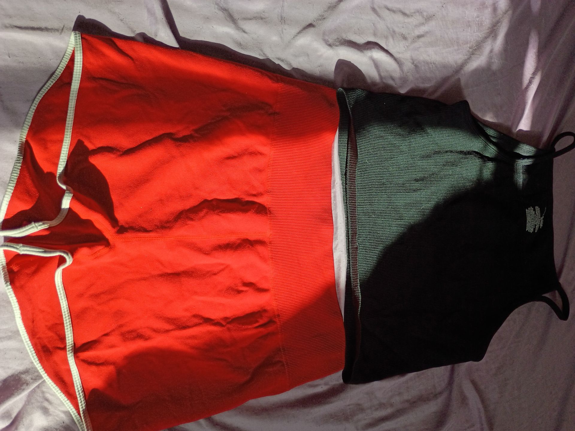 Clothes
