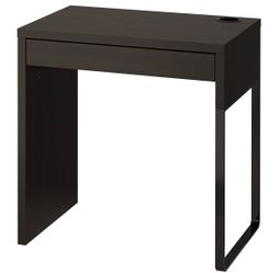 Assembled & New Desk - IKEA Micke Desk