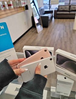 Iphone 7 32Gb Unlocked