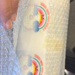 Hot PEEL DTF Printer Film Roll 24” x 328 FT (60 x 100m) 