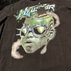Hell Star T Shirt